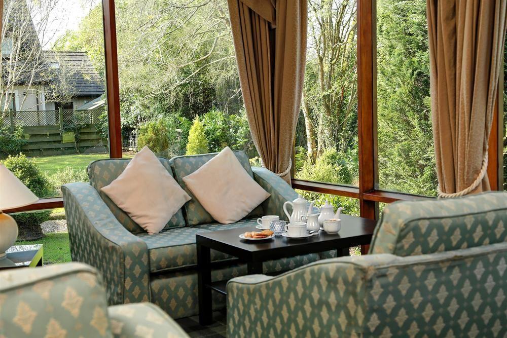 Best Western Moffat House Hotel Exterior photo