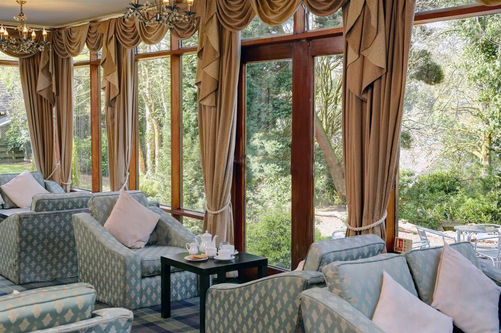 Best Western Moffat House Hotel Exterior photo