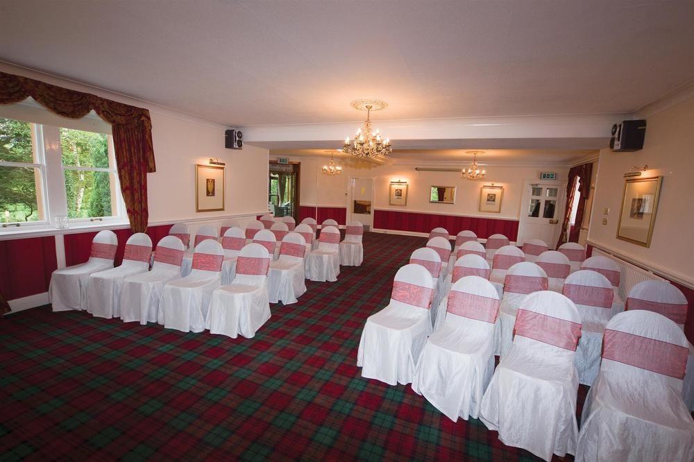 Best Western Moffat House Hotel Exterior photo