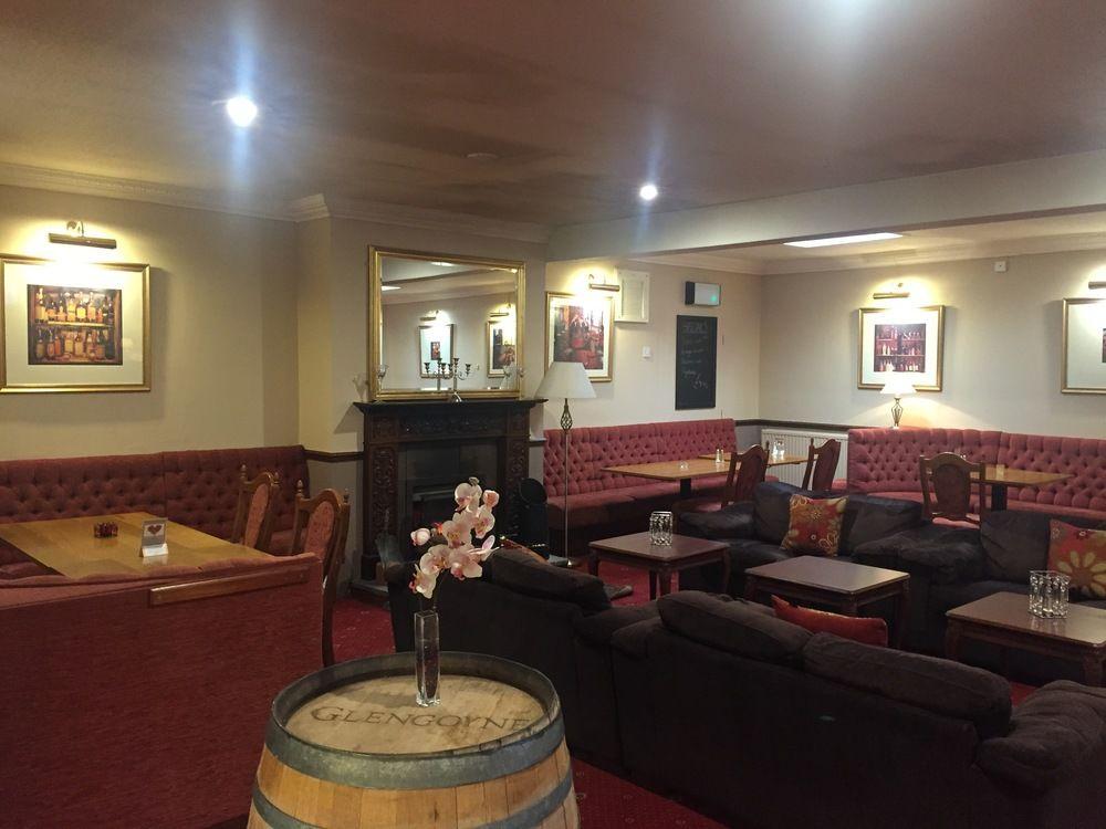 Best Western Moffat House Hotel Exterior photo