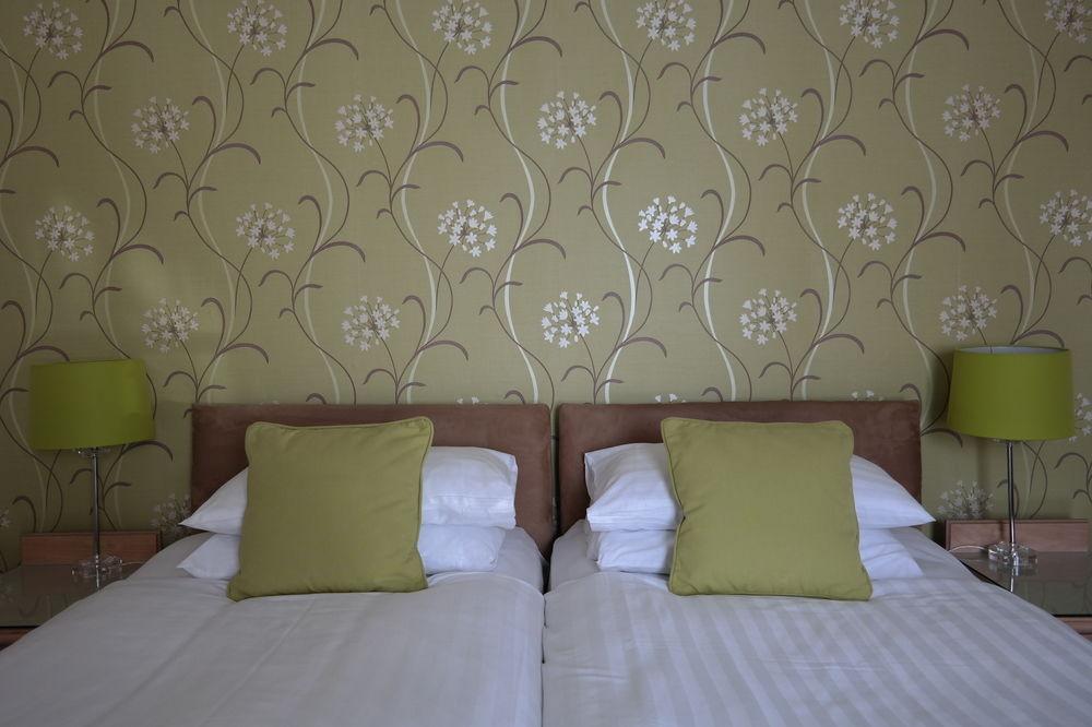 Best Western Moffat House Hotel Exterior photo